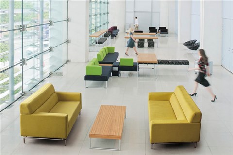 办公会谈沙发-休闲沙发-办公沙发价格-品牌沙发