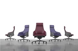 老板椅-电脑椅办公椅-实木办公家具-老板办公椅-上海办公家具