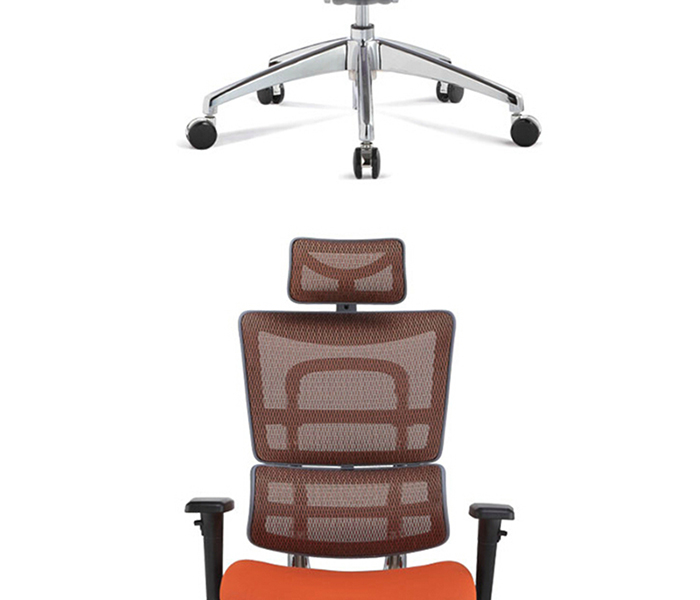 人体工学椅|员工椅