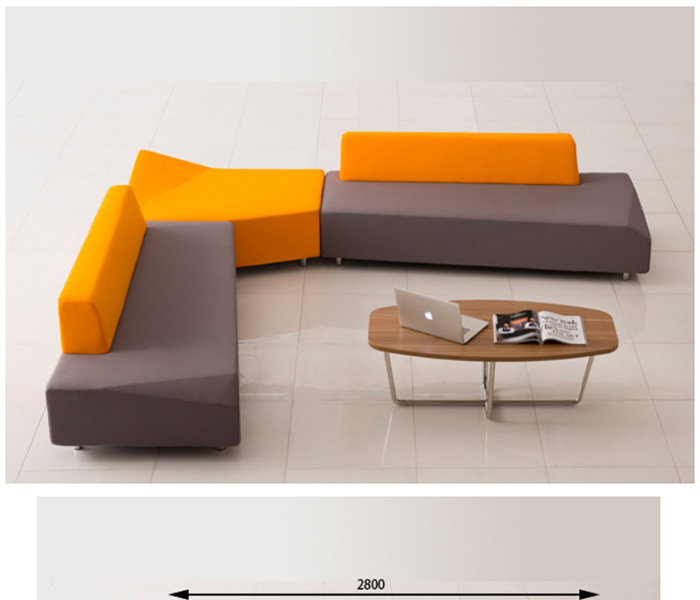 沙发品牌,办公创意沙发摆放,办公沙发设计,沙发品牌