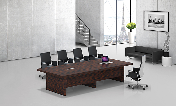 会议桌,实木家具,实木会议桌,办公会议桌,办公室会议桌
