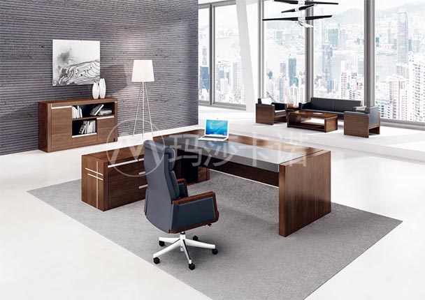 实木办公桌,实木办公,实木办公家具