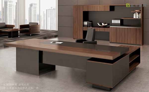 高端办公家具,高端办公桌,实木办公桌