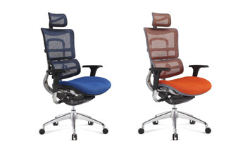 人体工学椅-人体工学电脑椅-椅子尺寸-办公椅-职员椅