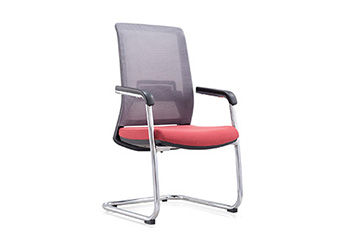 网布椅-网布会议椅-报告厅会议椅-高档会议椅