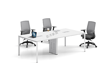 会议桌-商务会议桌-会议桌大小-会议桌宽度-会议桌尺寸定做