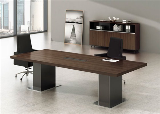 实木会议桌