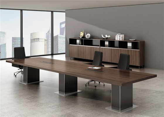 实木会议桌