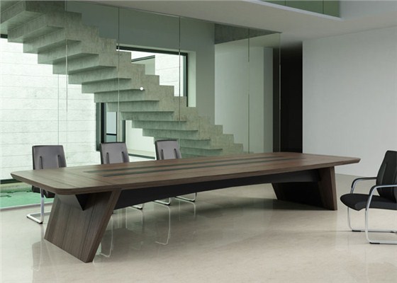 实木会议桌