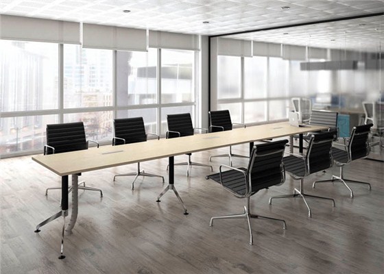 板式会议桌