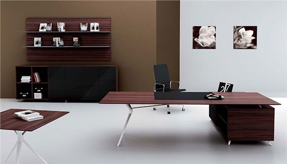 板式办公桌|时尚办公家具