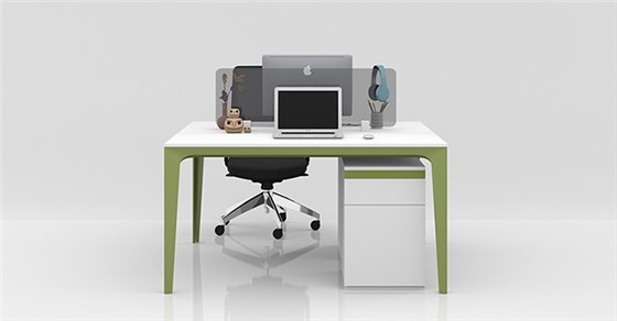 工作站,职员屏风桌,屏风工作位,屏风办公桌