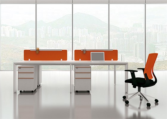 屏风办公桌,屏风价格,职员桌