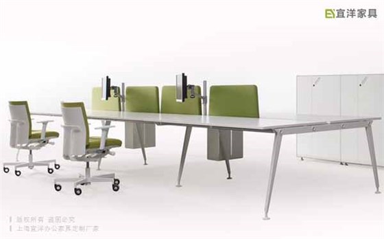 板式办公桌,钢制办公桌,办公用椅