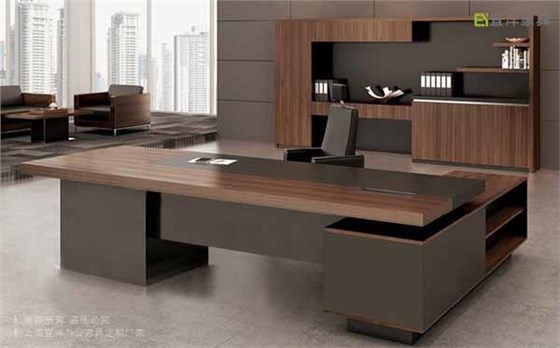 高端办公家具,高端办公桌,实木办公桌