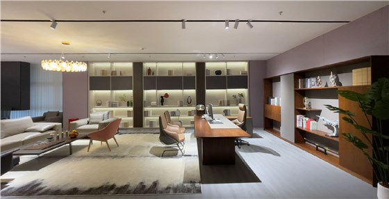 全屋定制办公家具 全屋定制办公家具