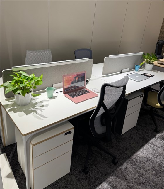 员工办公桌椅 员工办公桌椅