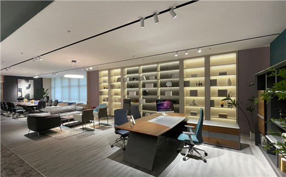 办公家具定制/桌椅柜