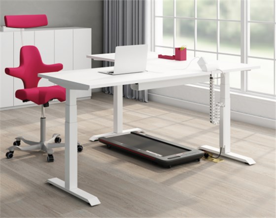 智能升降办公桌 智能升降办公桌