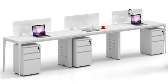 员工桌/工位桌 员工桌/工位桌