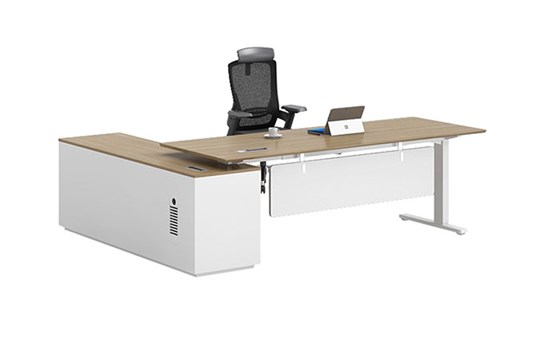 老板桌/经理桌椅组合