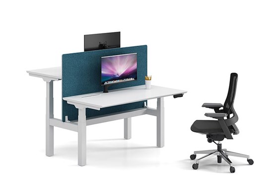 电动升降桌 电动升降桌