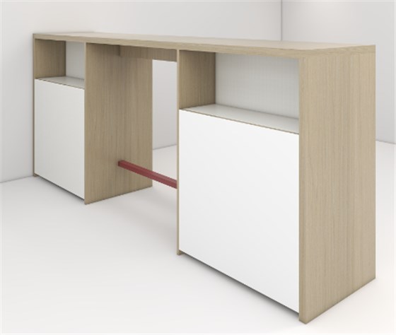 文件柜/储物柜/边柜/吧台