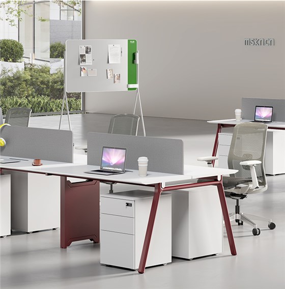 办公桌/工位桌/员工桌