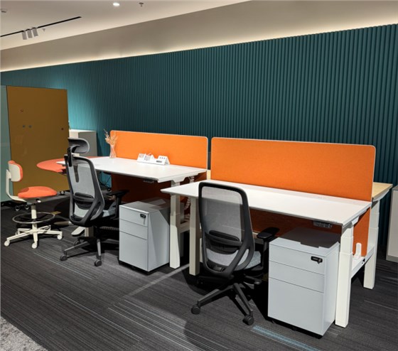 办公桌/升降桌/电动升降桌