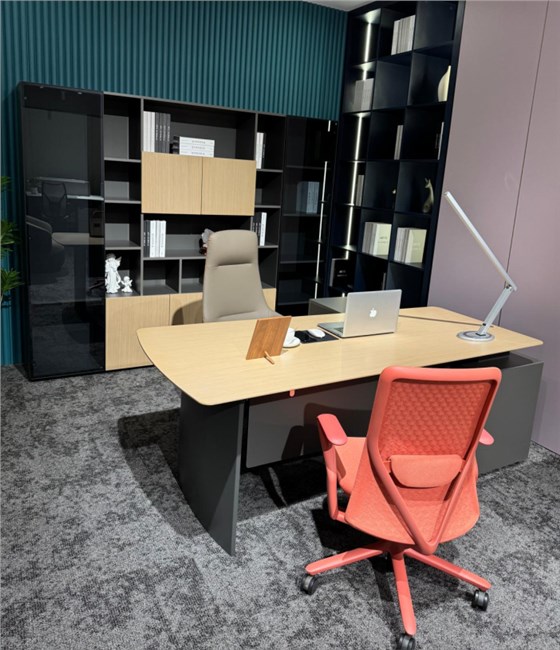 大班台/主管桌/总裁桌