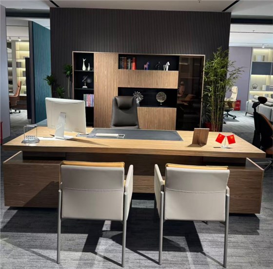 老板桌/总裁桌/主管桌/大班台