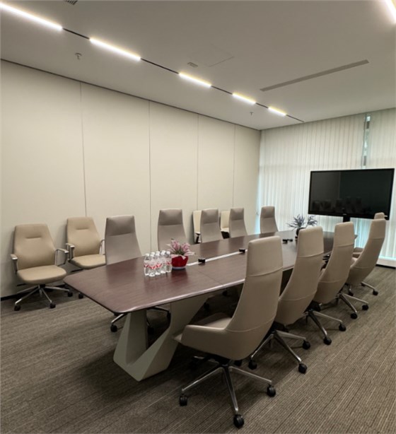 会议桌