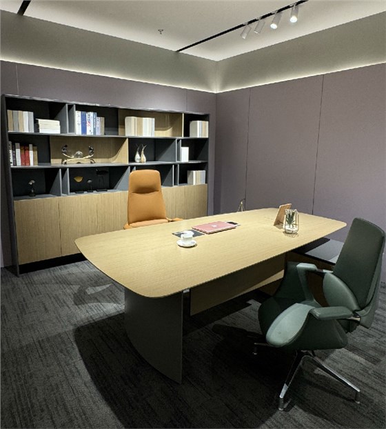 大班台，老板桌，总裁桌，主管桌