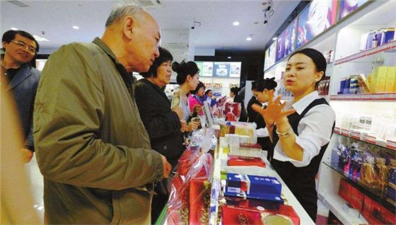 第一次拜访客户的误区,你犯了吗?