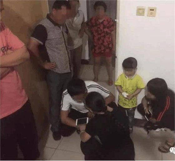 14岁少女与16岁男孩私奔1000公里后,其父母教科书式教育