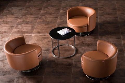 沙发凳-沙发皮坐凳-办公小沙发凳-现代布艺沙发