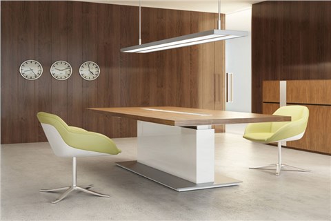 办公会议桌-实木会议桌-会议桌-办公室会议桌-会议桌价格