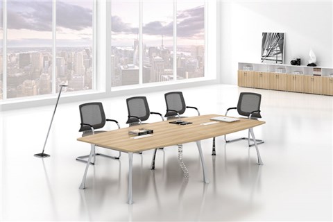 会议桌尺寸-上海会议桌厂家-会议桌定做-订做会议桌