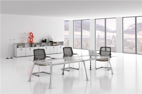 会议桌尺寸-上海会议桌厂家-会议桌定做-订做会议桌