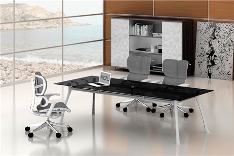 会议桌尺寸-上海会议桌厂家-会议桌定做-订做会议桌