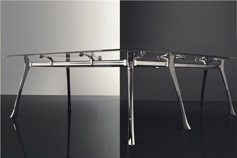 会议桌尺寸-上海会议桌厂家-会议桌定做-订做会议桌