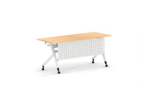 折叠培训办公桌-培训多人桌-培训桌规格-培训桌尺寸