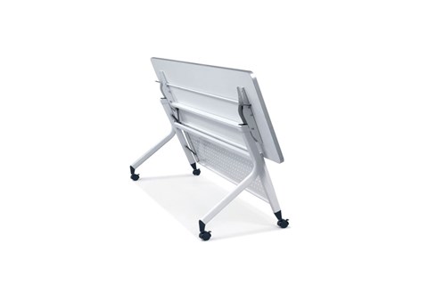 折叠培训办公桌-培训多人桌-培训桌规格-培训桌尺寸