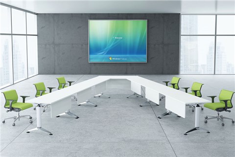 折叠桌-折叠培训桌-培训桌-培训辅导桌