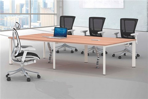 板式家具会议桌-折叠会议桌-板式家具品牌-会议桌