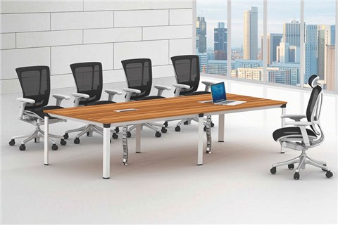 实木会议桌-板式商务会议桌-定制会议桌-上海会议桌采购