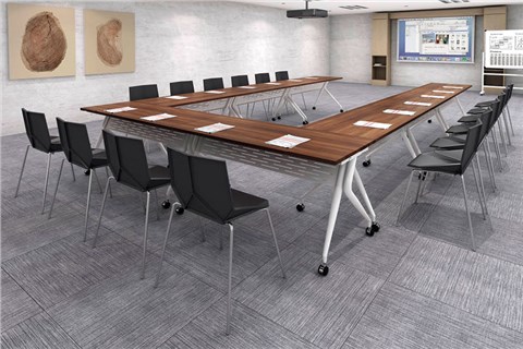 培训桌-培训桌价格-培训辅导桌-上海培训桌