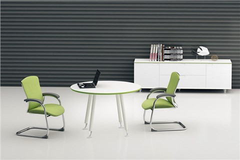 职员洽谈桌-商务洽谈桌-洽谈桌-会客桌