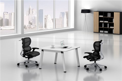 办公洽谈桌-个性洽谈桌-板式洽谈桌-洽谈桌