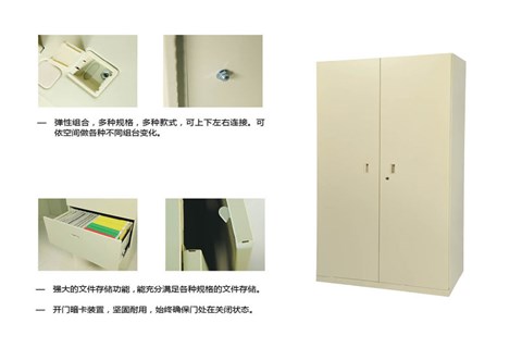 定制文件柜厂家-办公家具文件柜-文件柜厂-定做文件柜